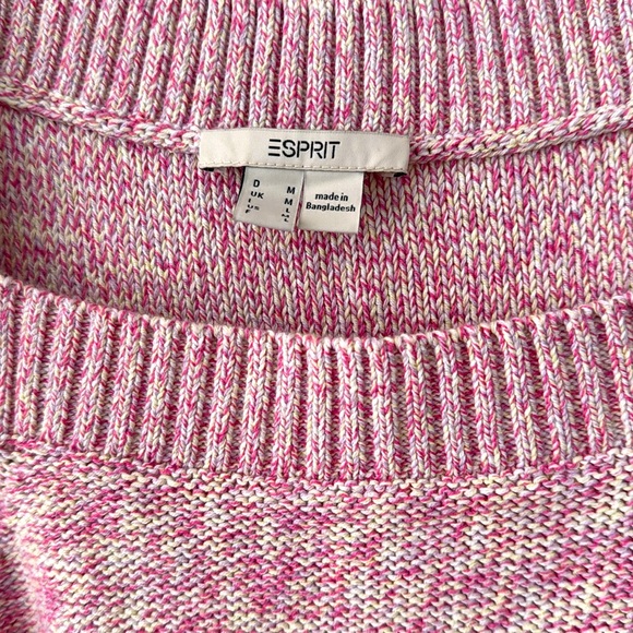 Esprit knit top NWOT - Picture 2 of 6